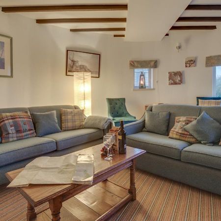The Old Windmill Villa Kirkbymoorside Luaran gambar